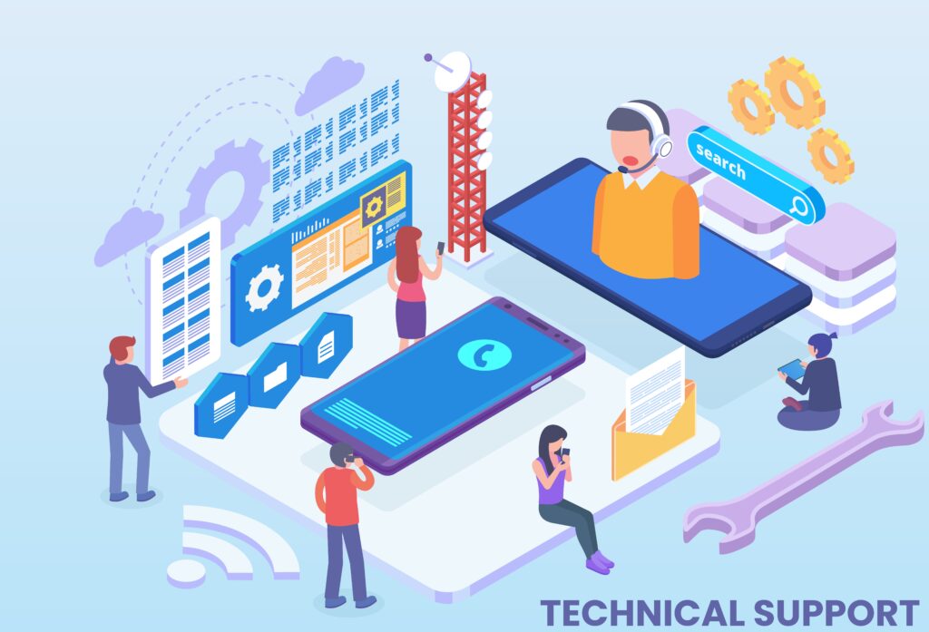 Reliable IT Company Albuquerue