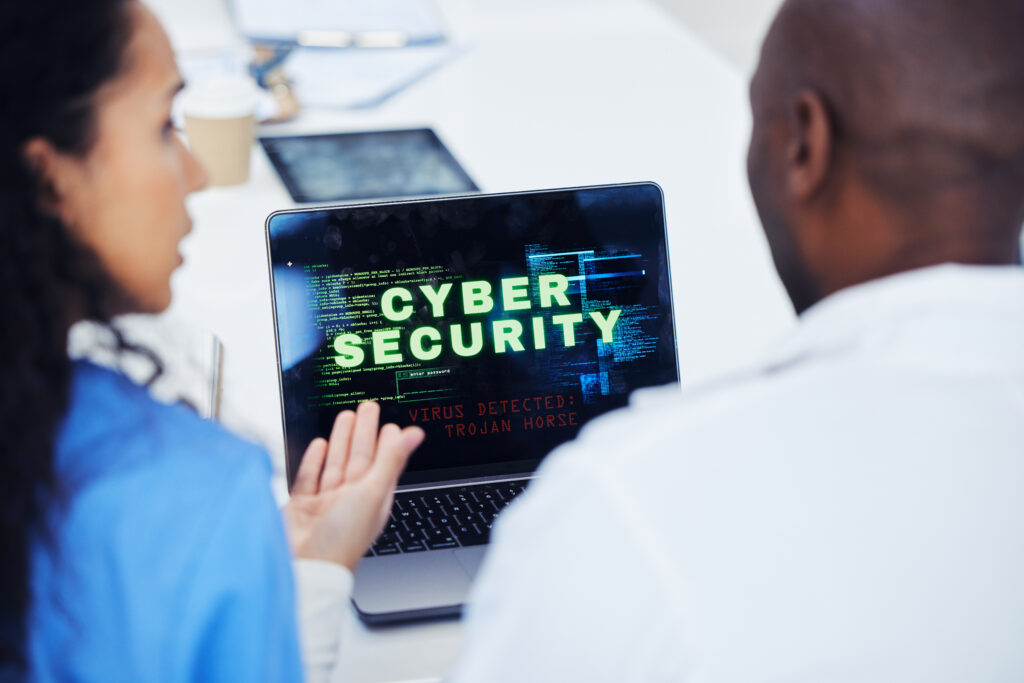 Cyber Insurance