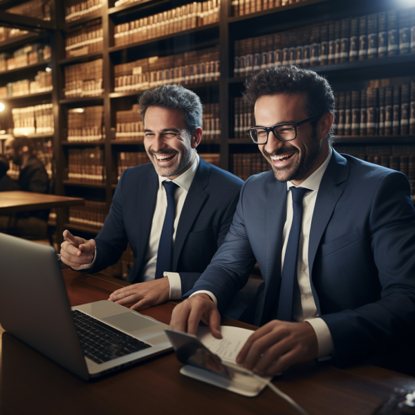 Why MSPs are Essential Partners for Law Firms