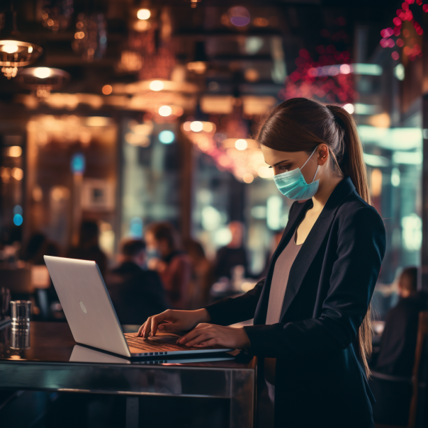 MSPs Help Small Businesses Thrive in a Post-Pandemic World