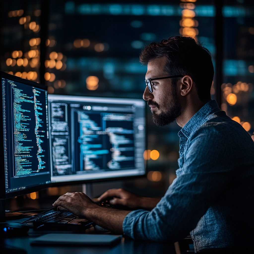 Understanding the importance of IT security in today's business environment